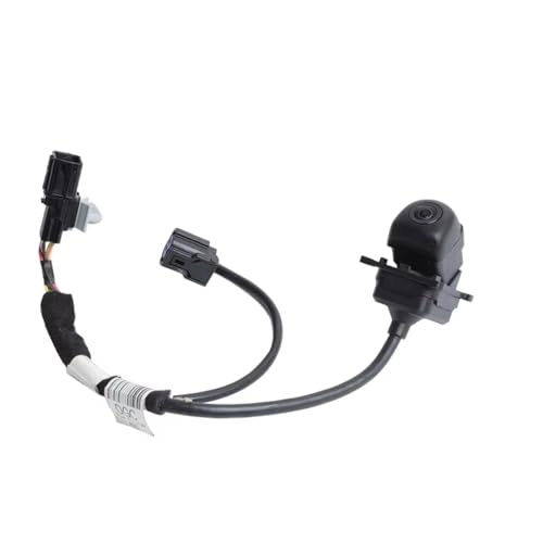 Rear View Reversing Camera - Night vision