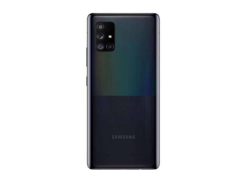 Galaxy A71 - 6GB 128GB