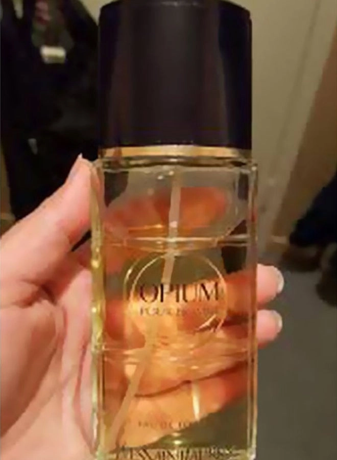 Opium For Men Eau de Toilette 100ml