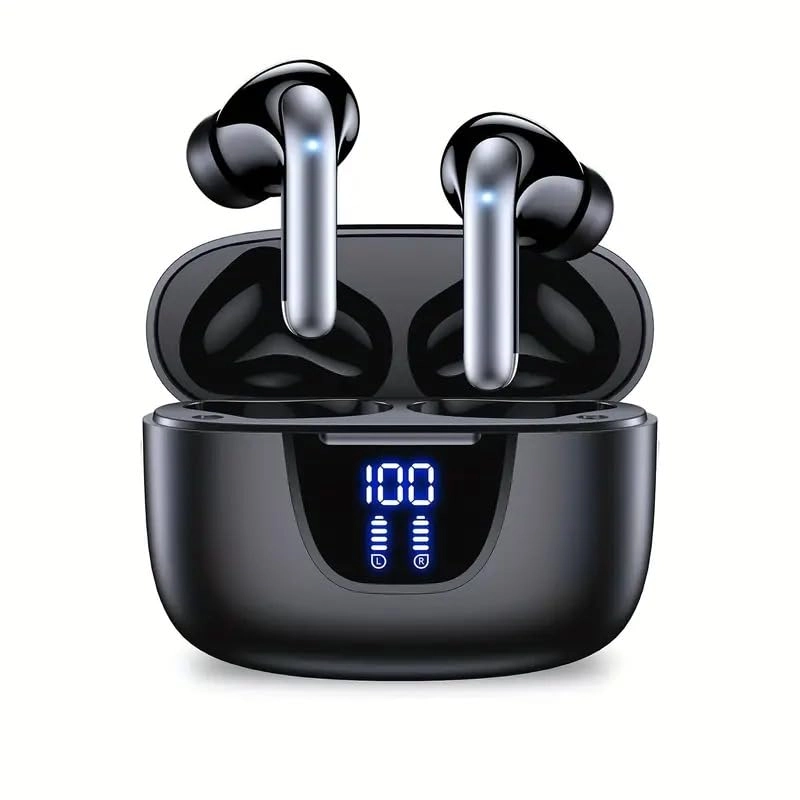 MUZHIXIANG Wireless Earbuds Wireless Earbud