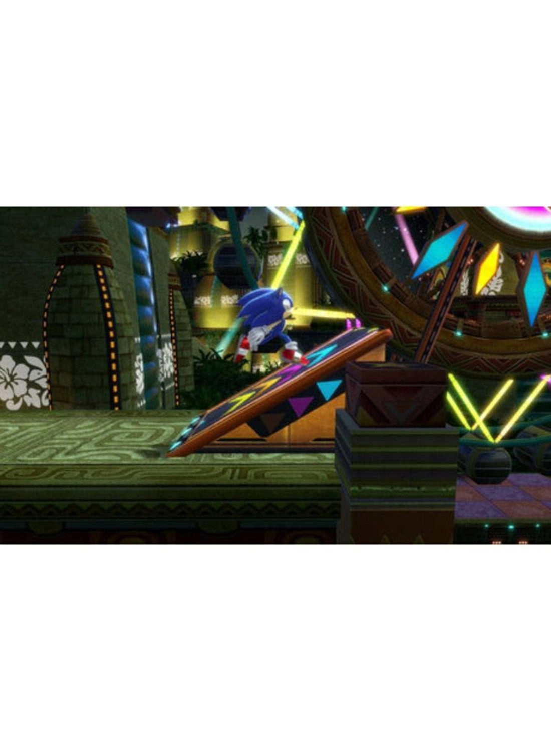 Sonic Colours: Ultimate | PS4