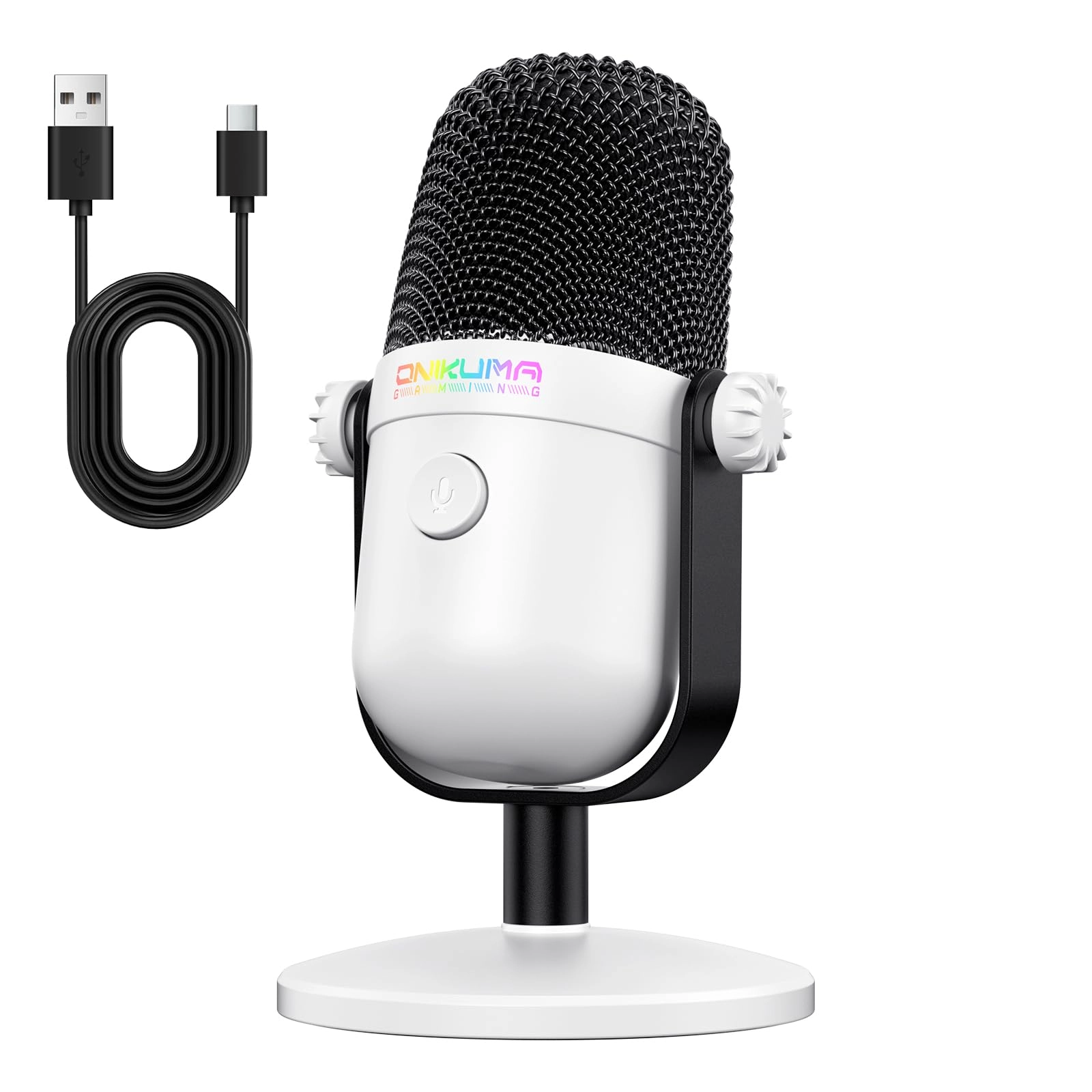 M830 USB Microphone