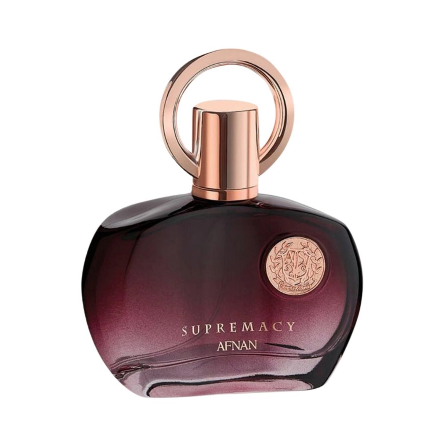 Afnan Supremacy Purple Pour Femme Eau de Parfum 100ml