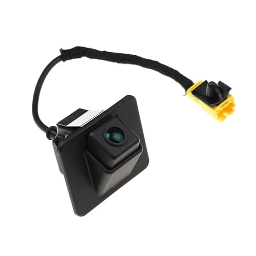 Reverse Camera - Night vision