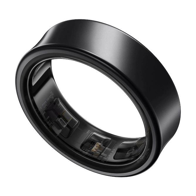 Samsung Galaxy Smart Ring - Ring Size 9
