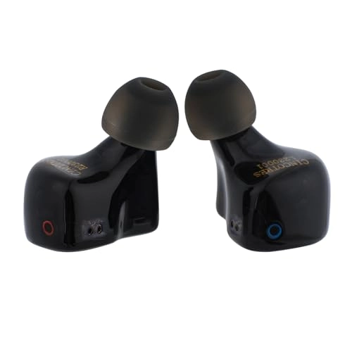 ZiiGaat Cincotres Wired Earbud