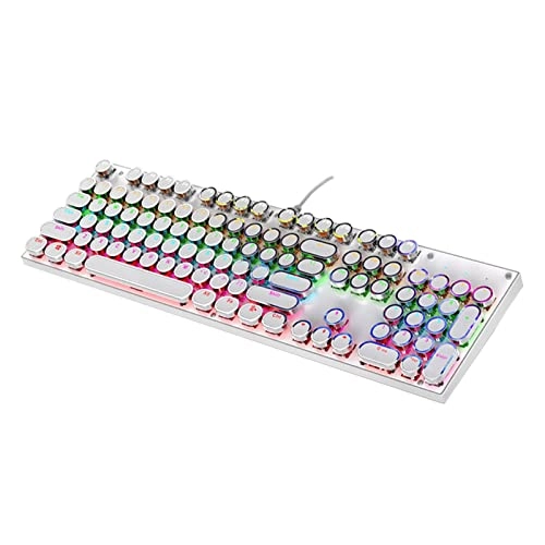 Mechanical Gaming Keyboard - EN Wireless