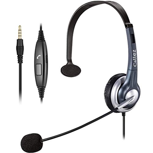 W300E3 Wired Headset