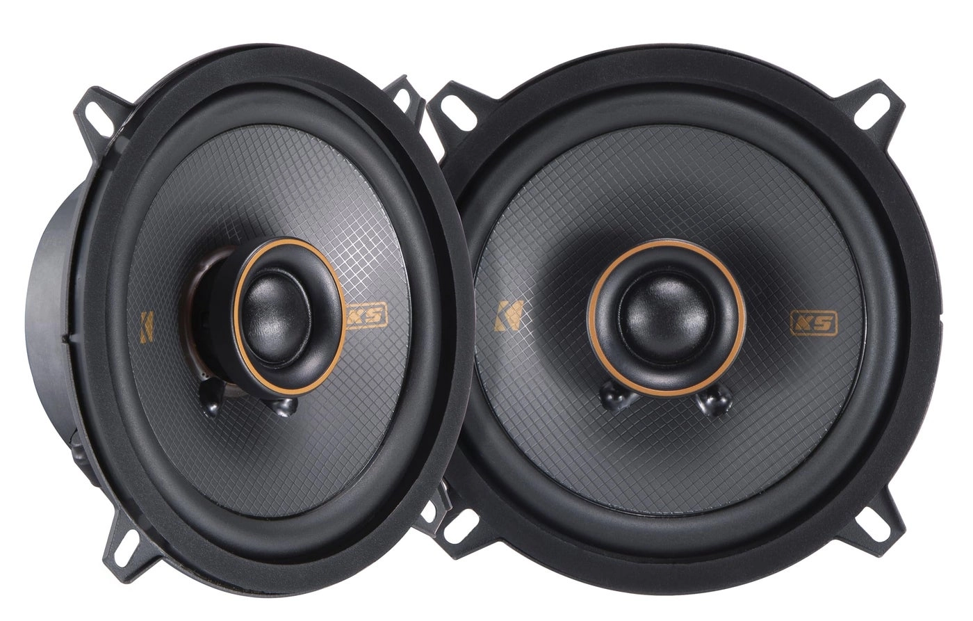 51KSC504 - 5.25" Coaxial