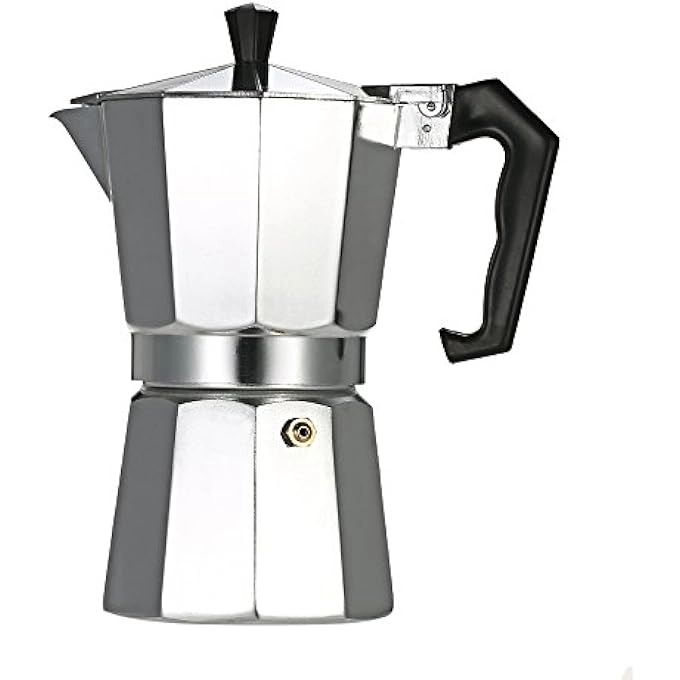 Percolator - 12Cup Stovetop