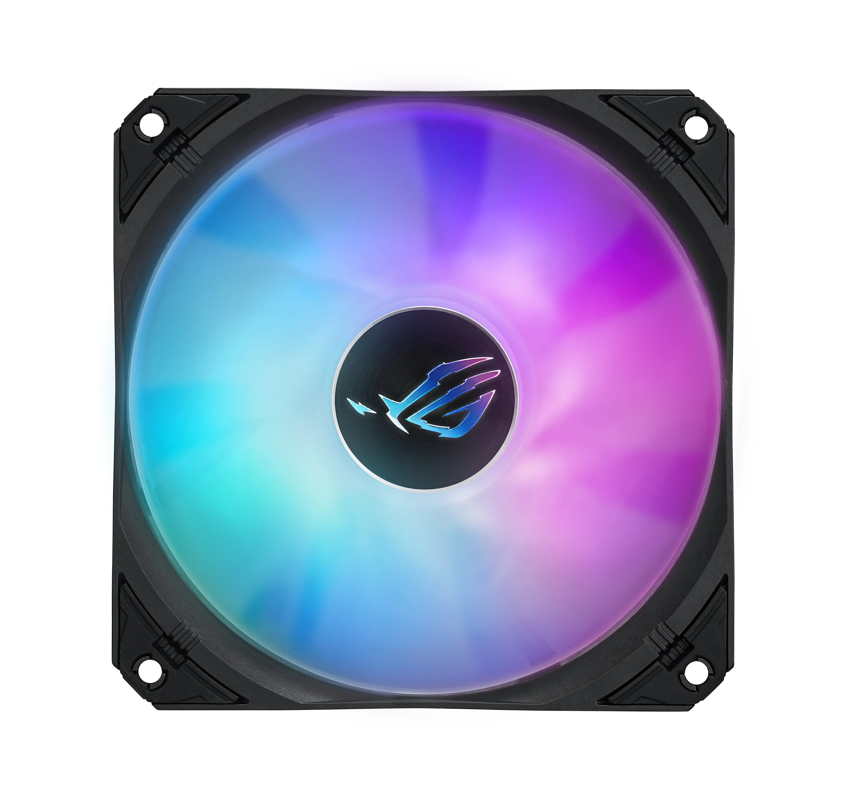 TUF Gaming LC III 360 ARGB - CPU Liquid Cooler Black