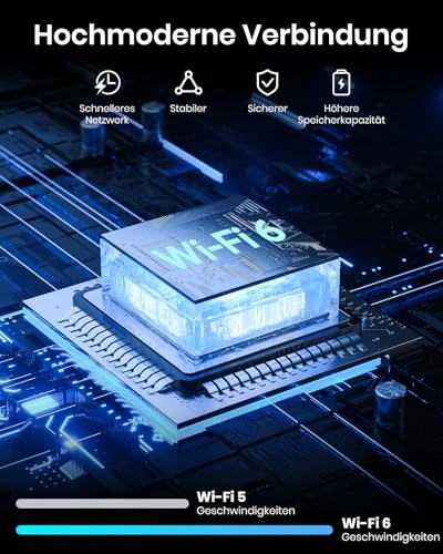 Solar Security Camera 2K