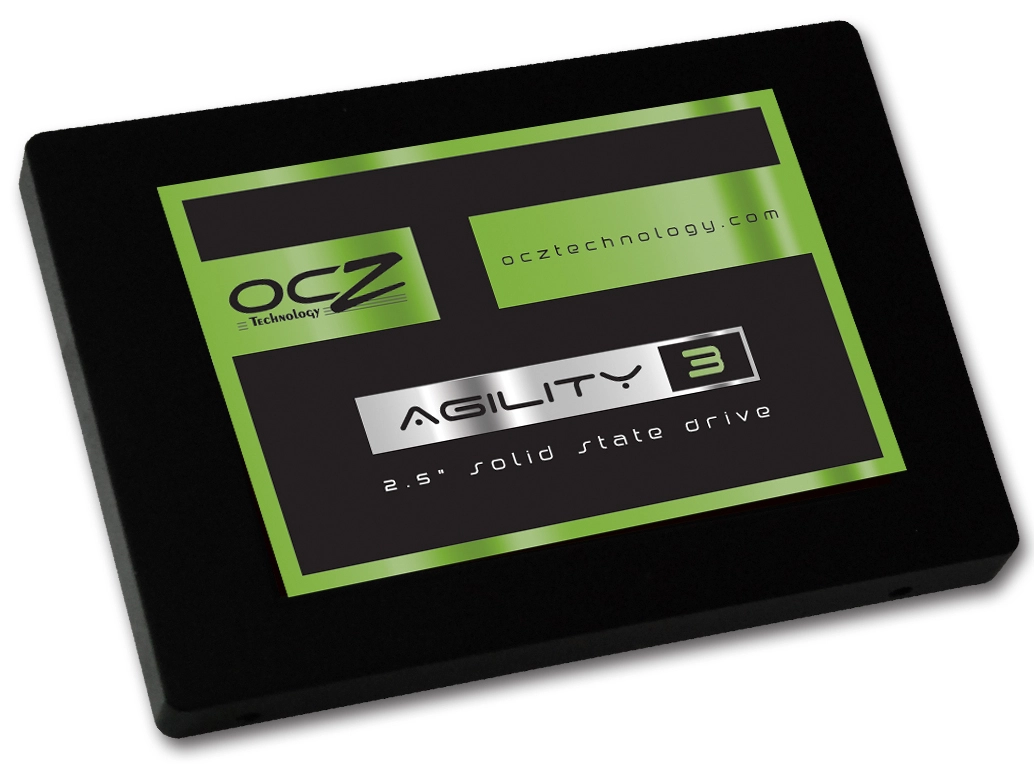 Agility 3 - 60 GB 2.5-inch