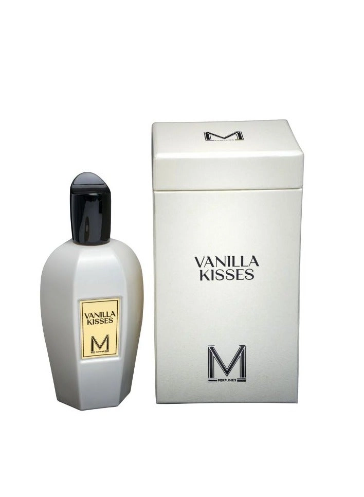 Vanilla Kisses Eau de Parfum 100ml