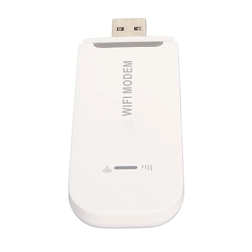 Mobile WiFi Hotspot - 4G 802.11ac 150Mbps