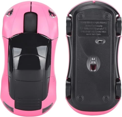 Wireless Mouse - Wireless