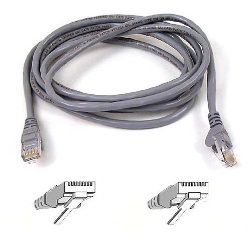 Cat6 Networking Cable - 2m