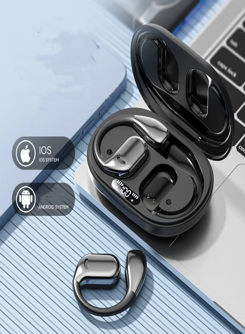 Open Ear Wireless Earbud