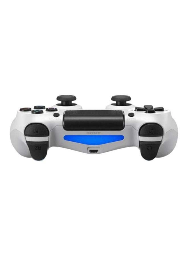 DualShock 4 V2 Wireless Controller (PS4) Black