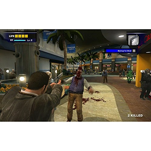 Dead Rising | PS4