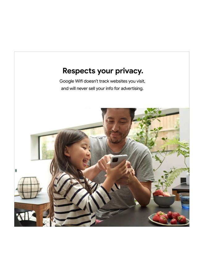 Home Solution Wifi Router - N