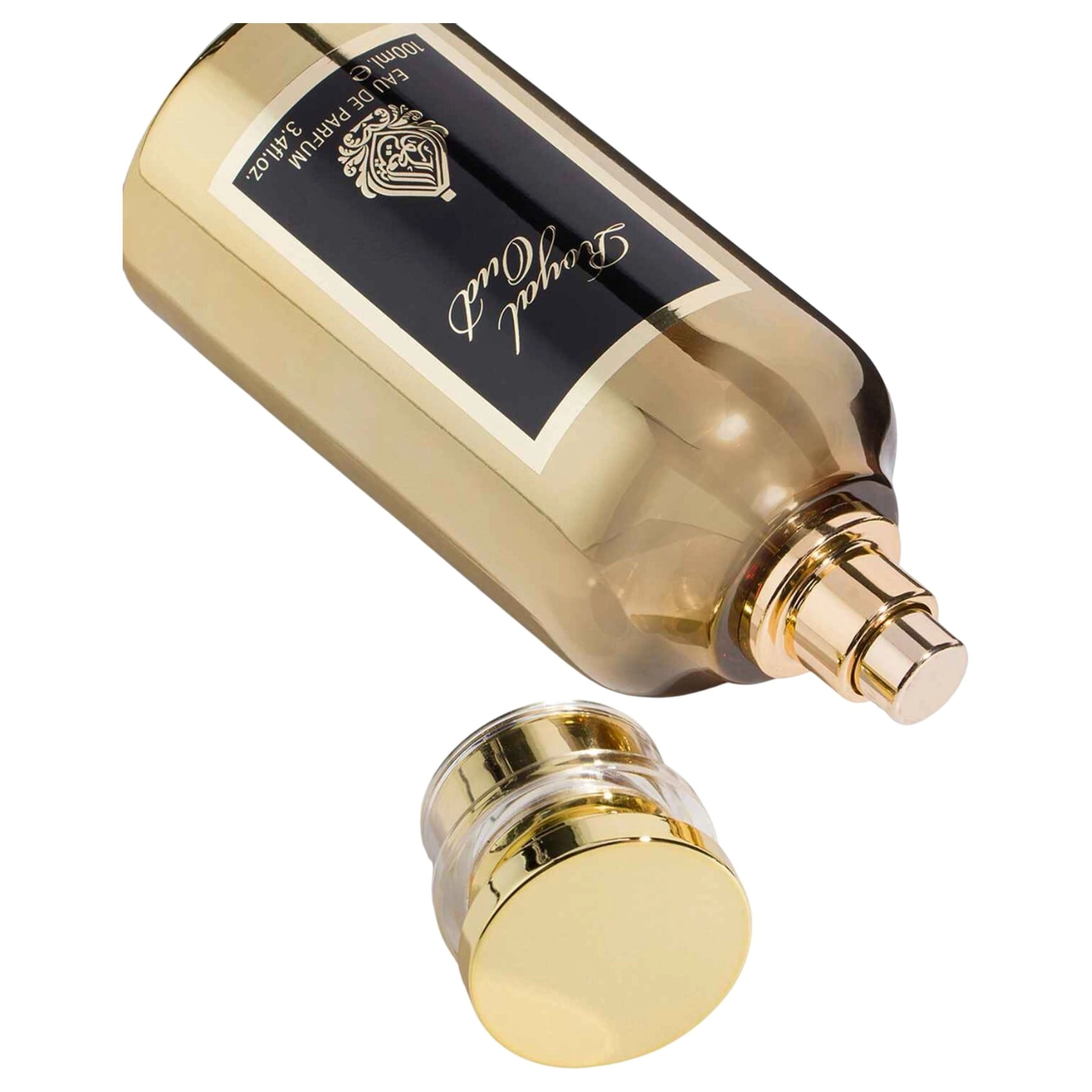 Royal Oud Eau de Parfum 100ml