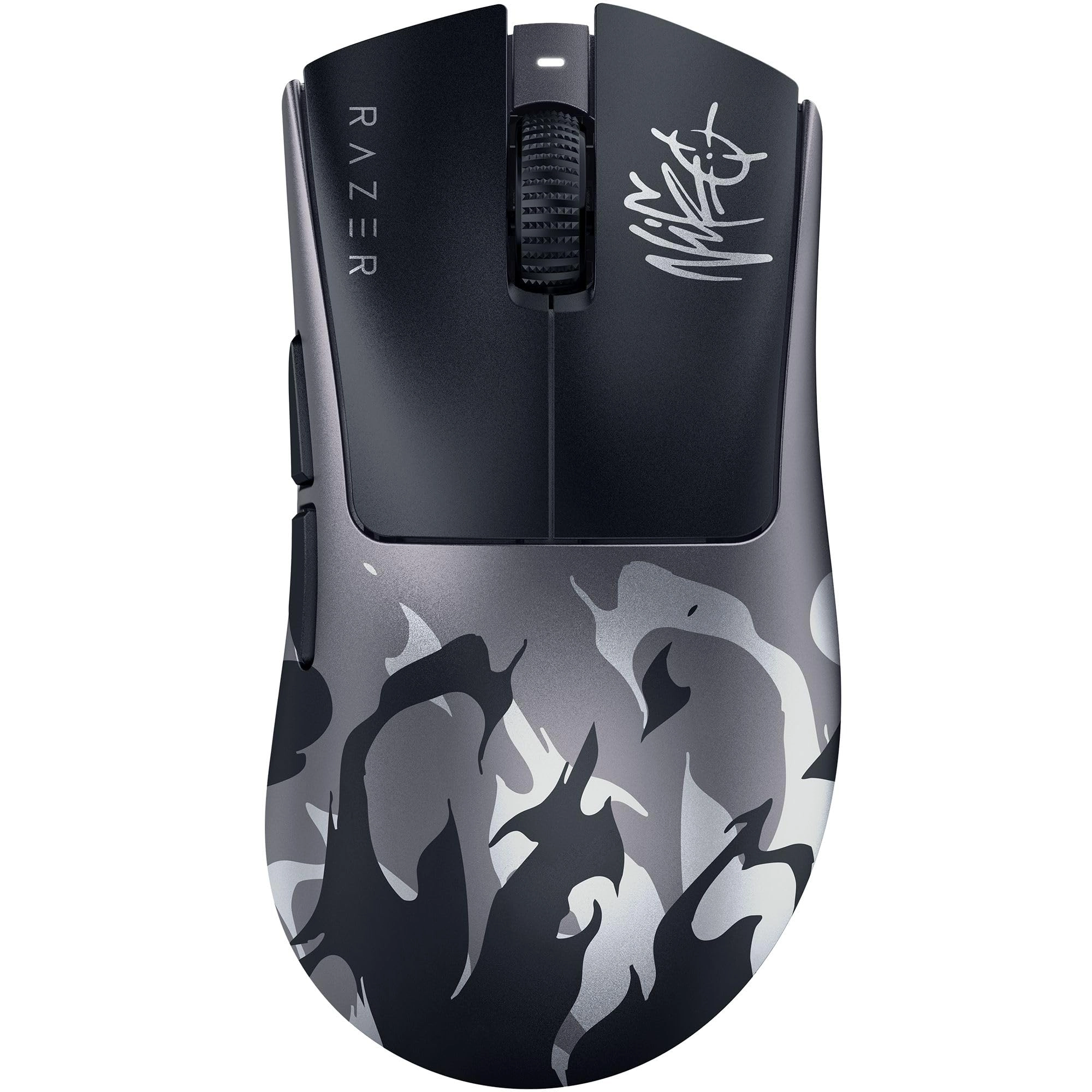 DeathAdder V4 Pro Mouse - Wireless