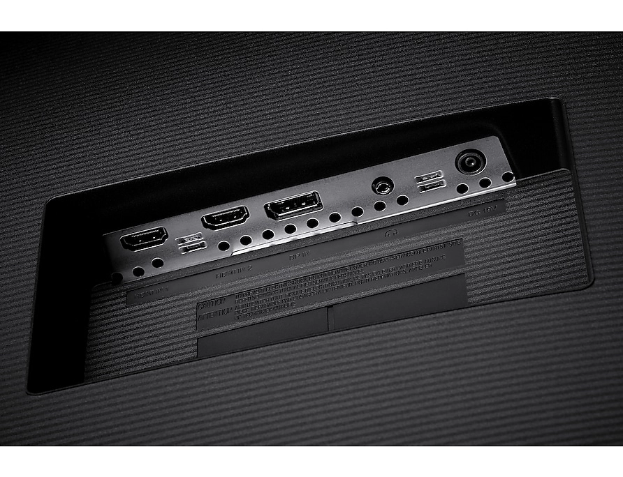 LU32J590UQRXXU - 32 Inches 3840 x 2160