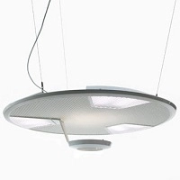 Suspension Lighting