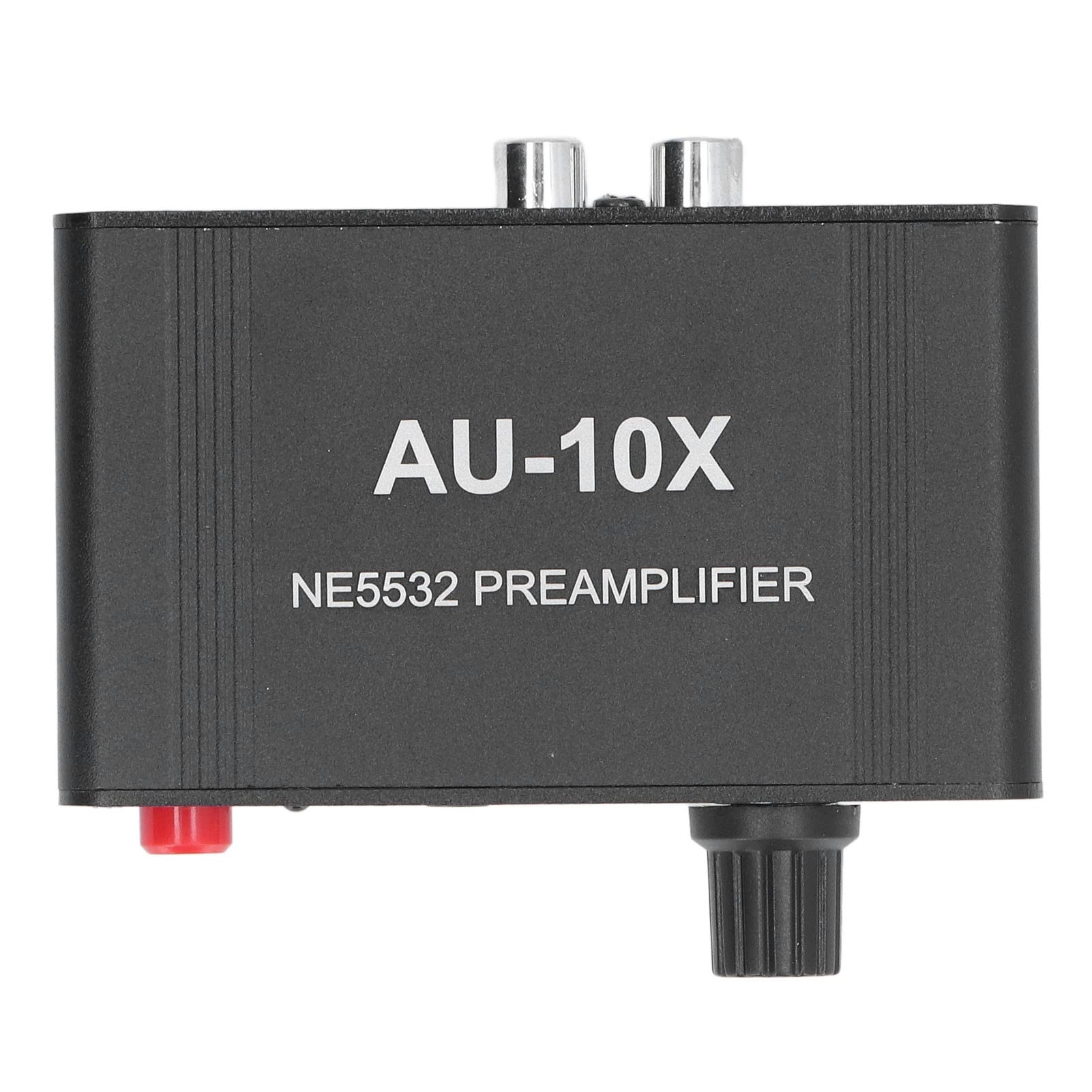 Portable Headphone Amplifier - 16Ω-300Ω 1080mAh