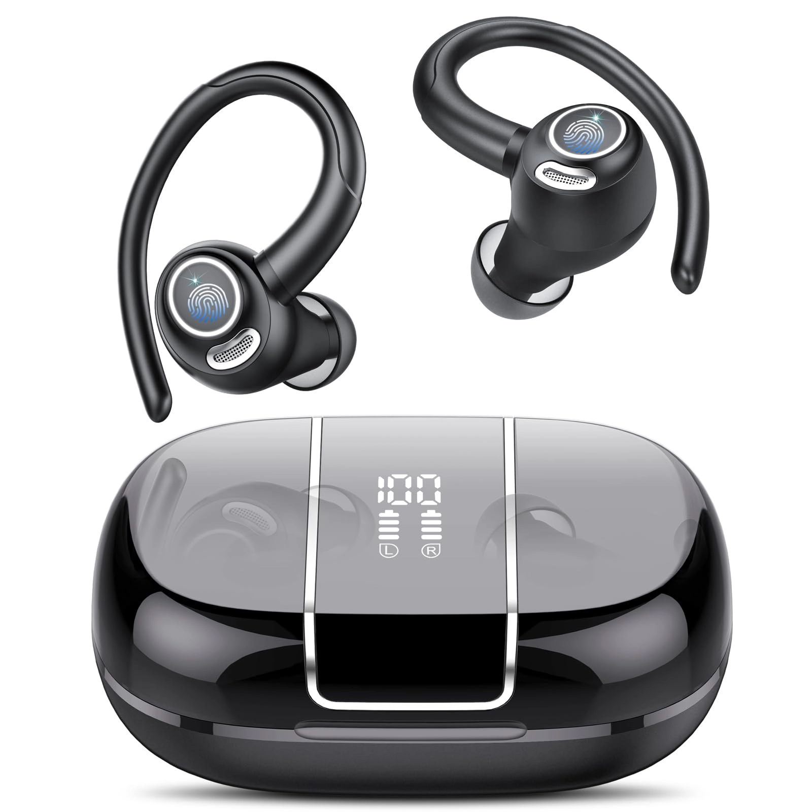 Csasan V90 Wireless Earbud