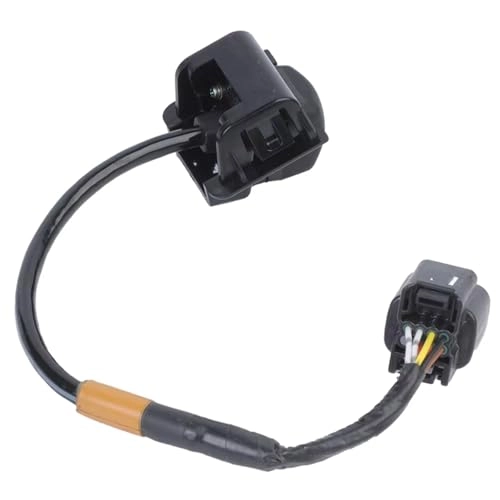 Parking Assist Camera - Wire