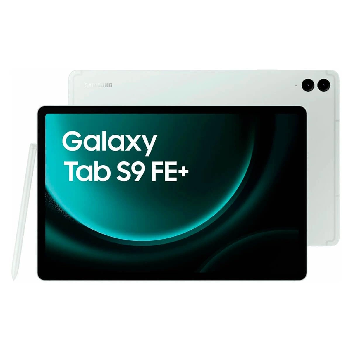 Galaxy Tab S9 FE+ - 128GB 12.4"