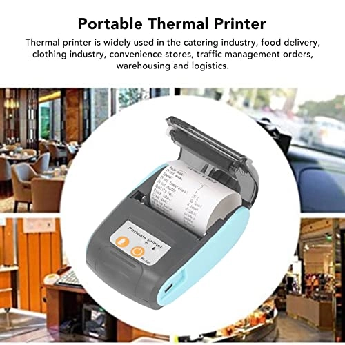 Receipt Thermal Printer - Thermal 58mm