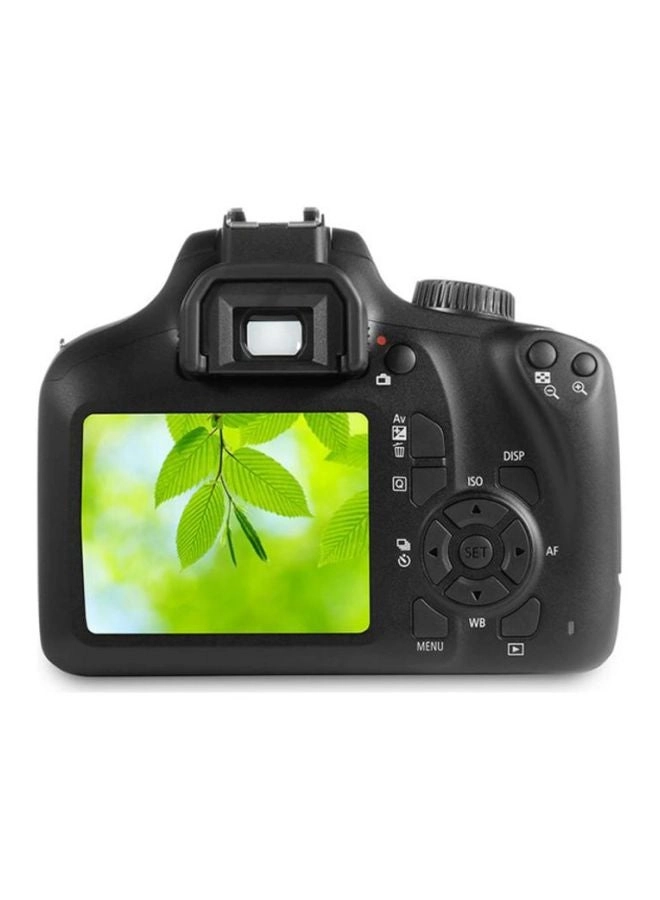 EOS 4000D Kit with EF-S 18-55 Lens