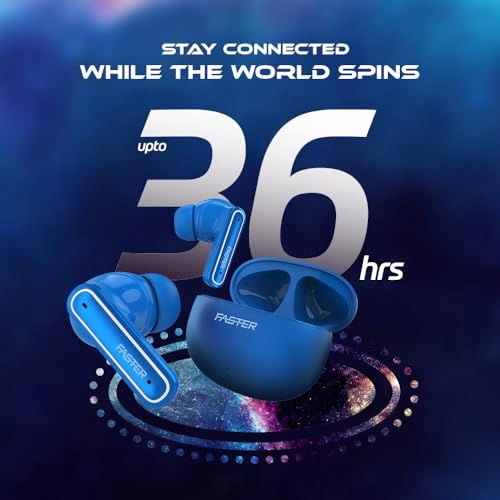 QuestX Wireless Earbud