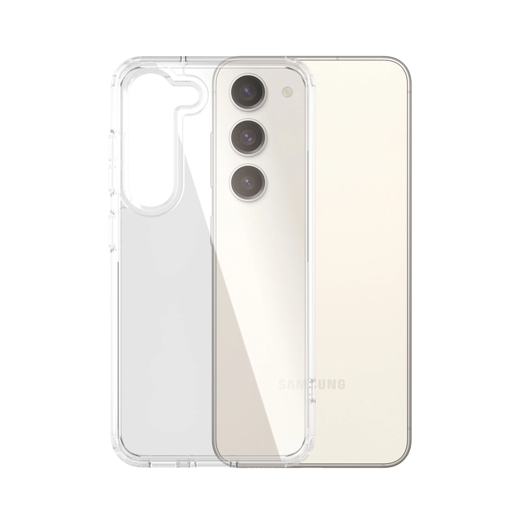 Hardcase For Samsung Galaxy S23