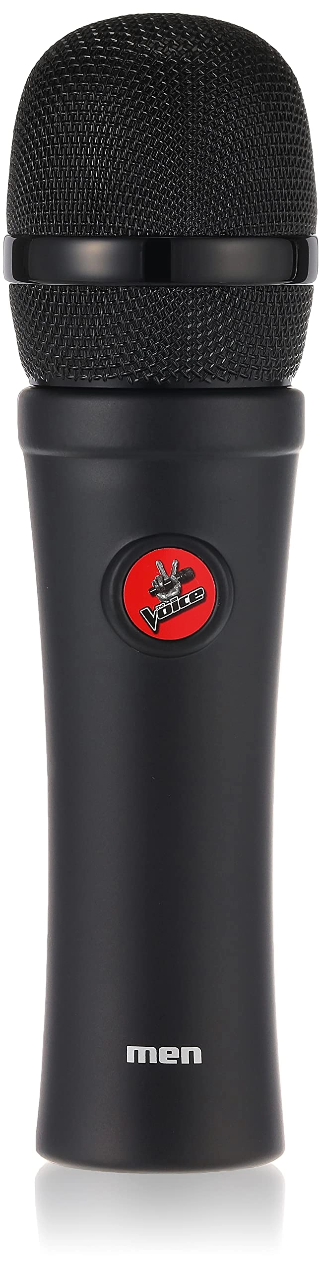 The Voice Black Edition - Eau de Toilette 100ml