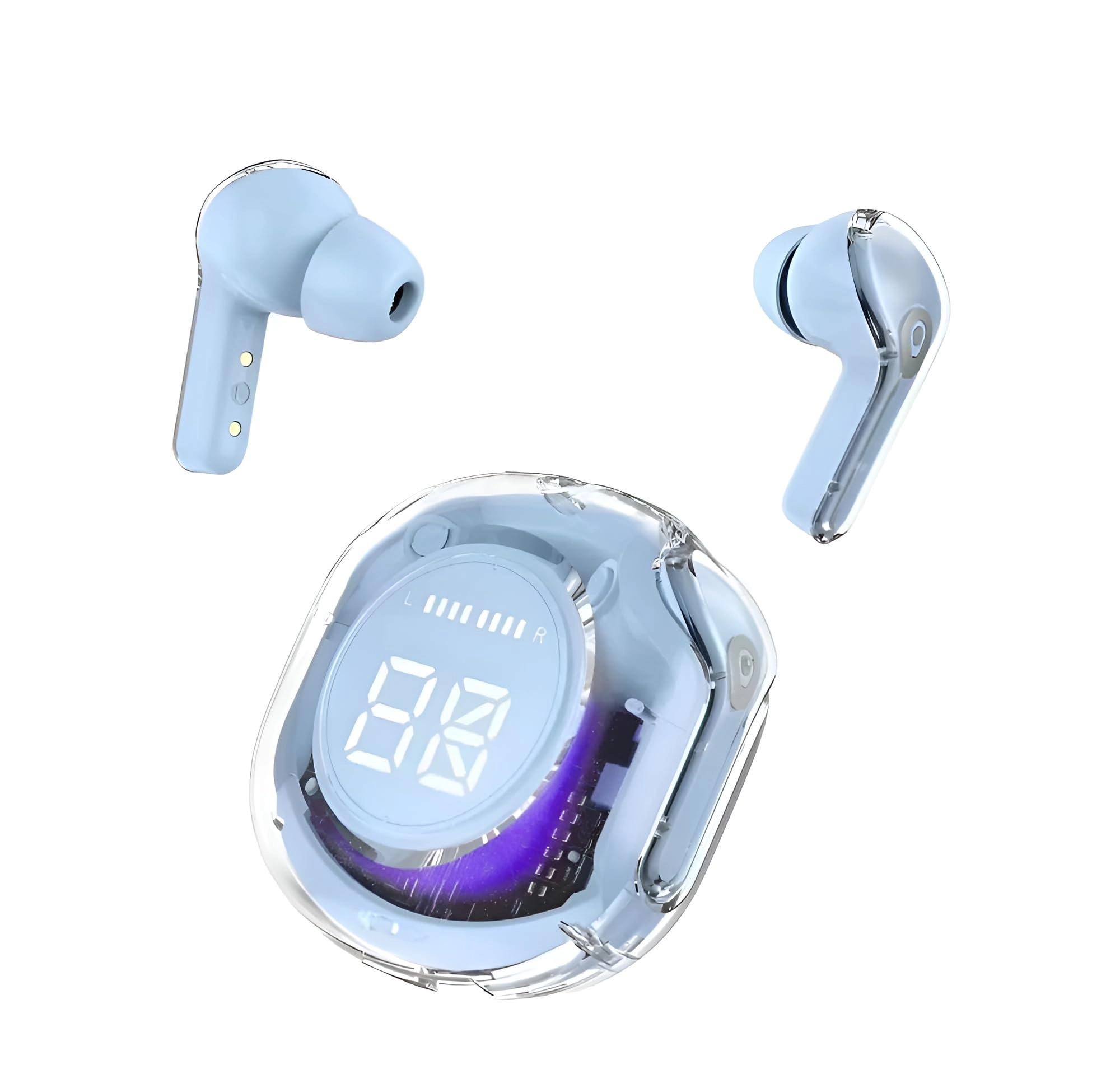 VEHOP VULTRAPODS PRO Wireless Earbud