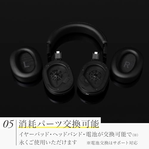 UX 5000 Wireless Headphone