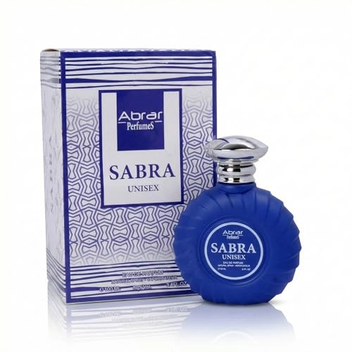 SABRA Eau de Parfum 100ml