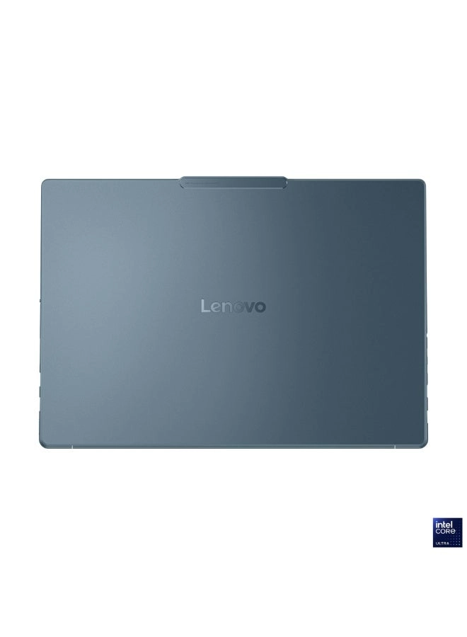 Yoga Pro 9 16IAH10 - 16'' Core Ultra 9-285H 32GB DDR5 1TB SSD