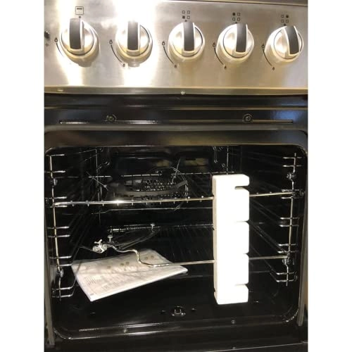 BFG65IPCDSS DUALFUEL Cooker