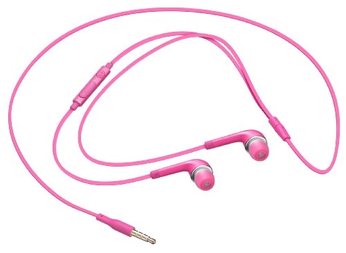 HS330 Wired Headphone