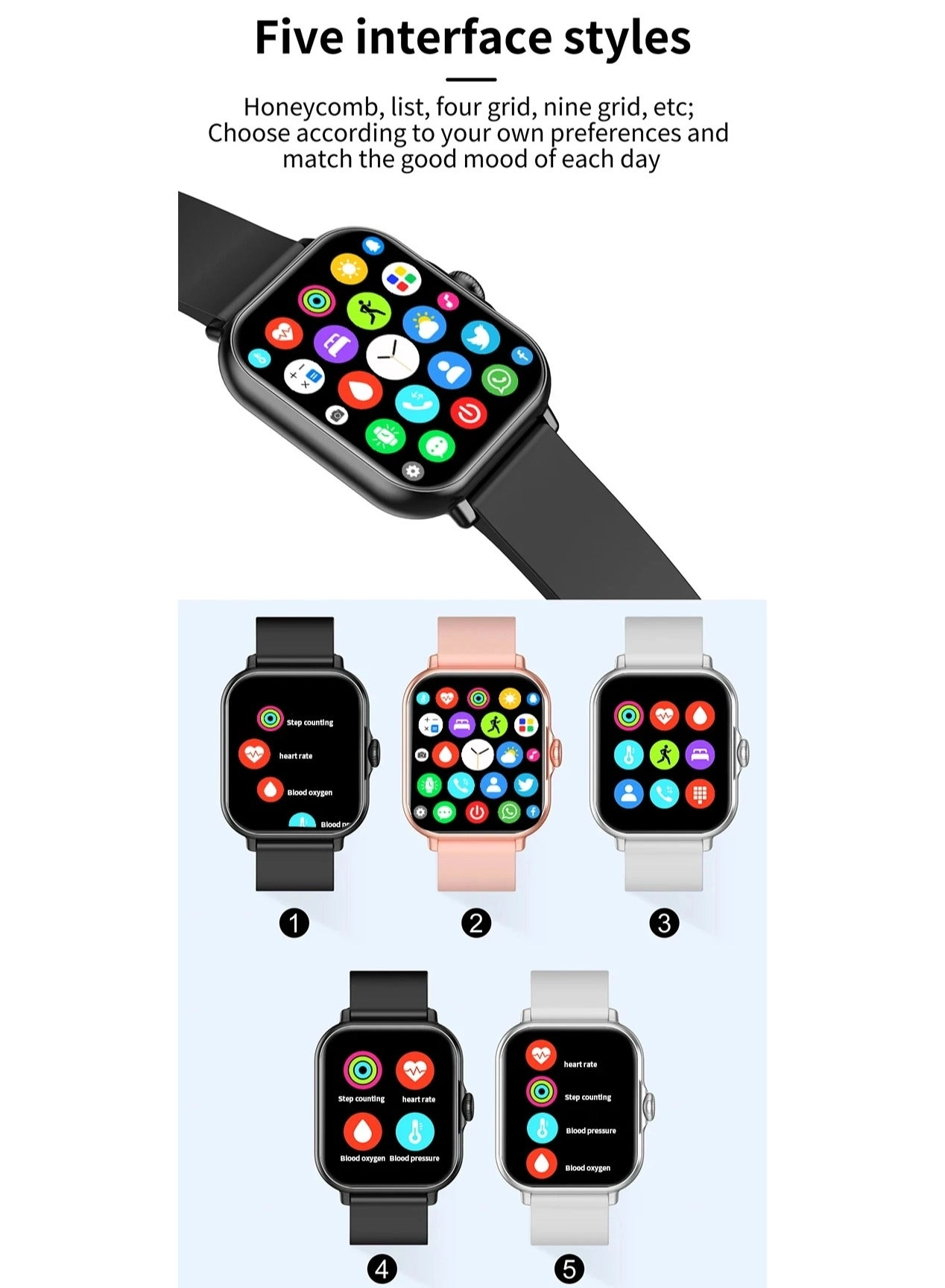 A58 + Jewelry Gift Set