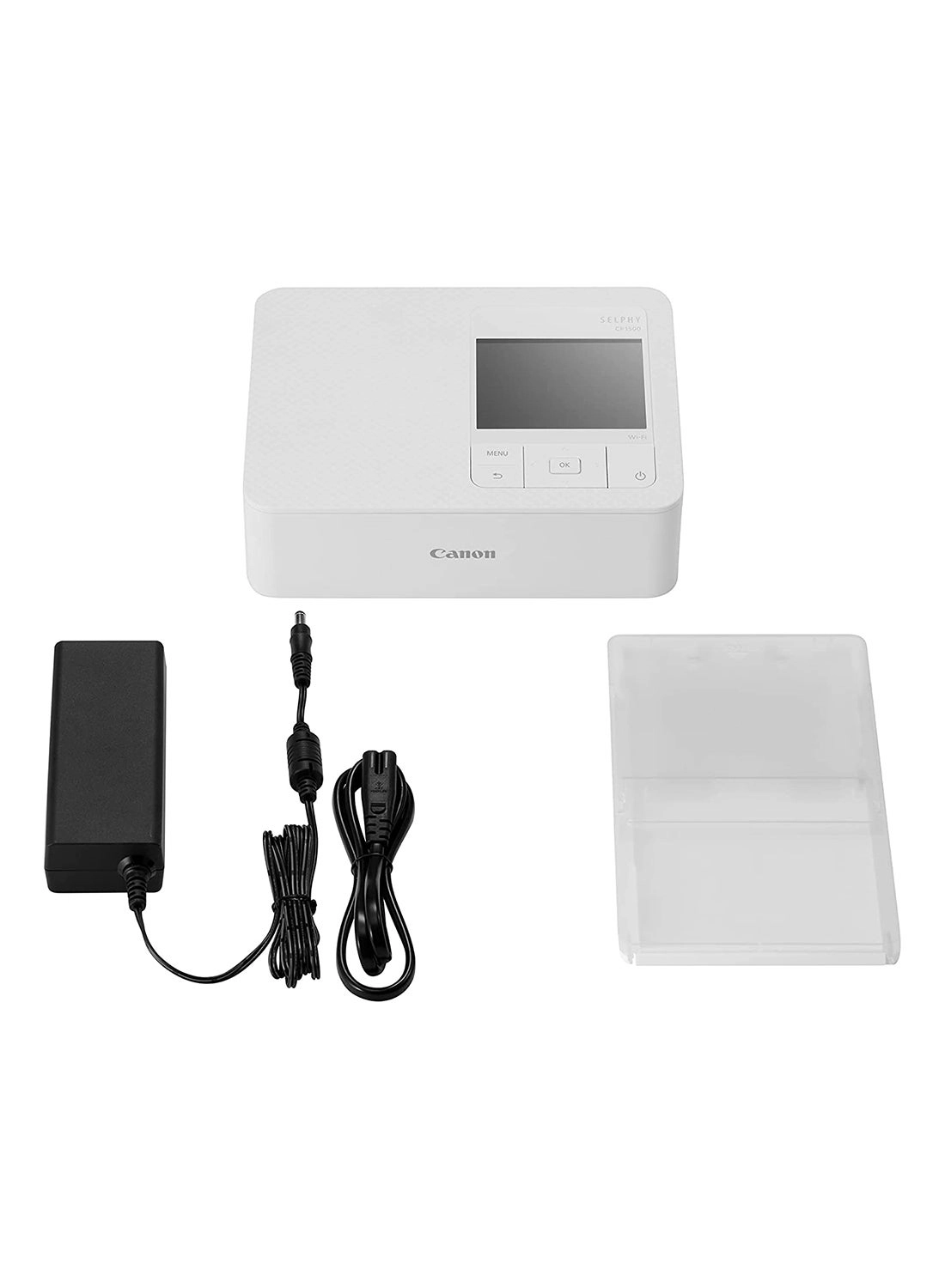 CP1500 - Portable Photo Printer