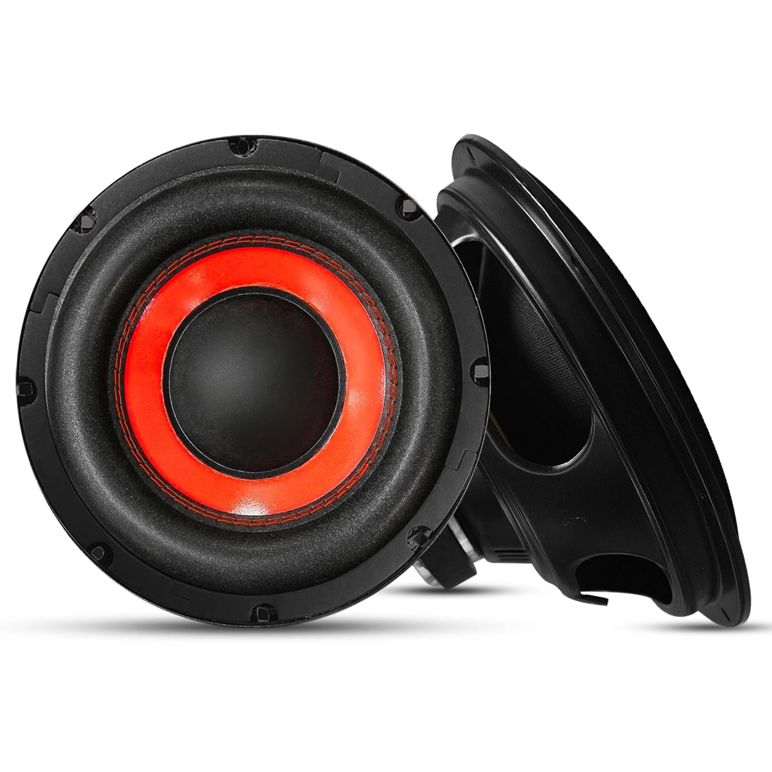 FABTEC 8inch Subwoofer - 150W