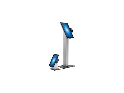 SLIM SELF SERVICE FLOOR STAND TOP - 15IN TO 22IN