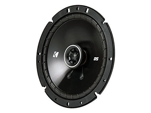 DSC670 - 6.75-Inch (165mm) Coaxial