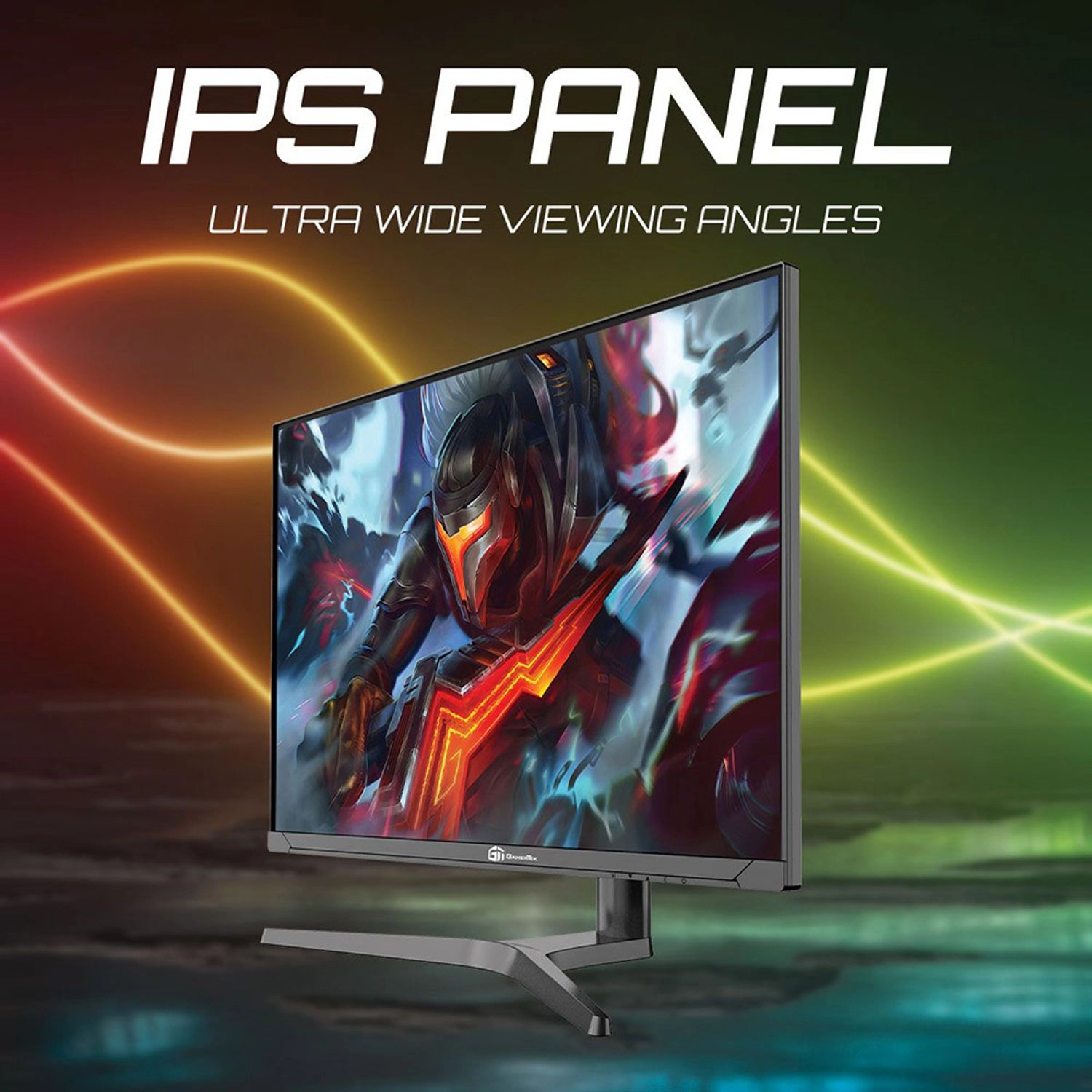 71807 Blaze - QHD (2560 x 1440) 32 Inches